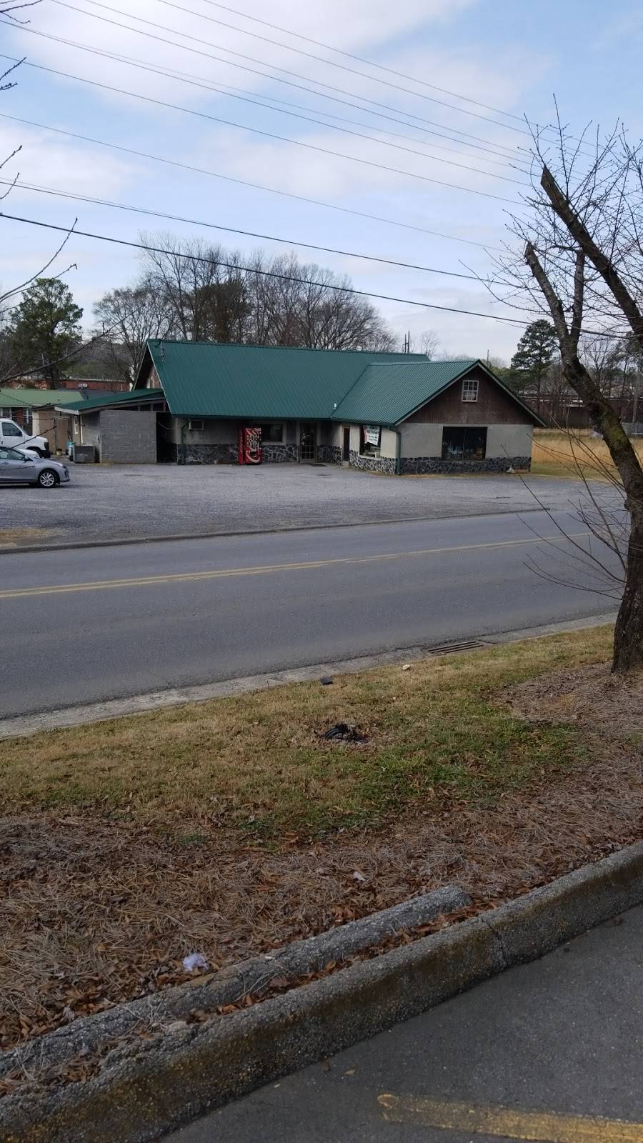 Kennys Restaurant | restaurant | 1022 Riverbend Rd, Dalton, GA 30721, USA | 7062782273 OR +1 706-278-2273