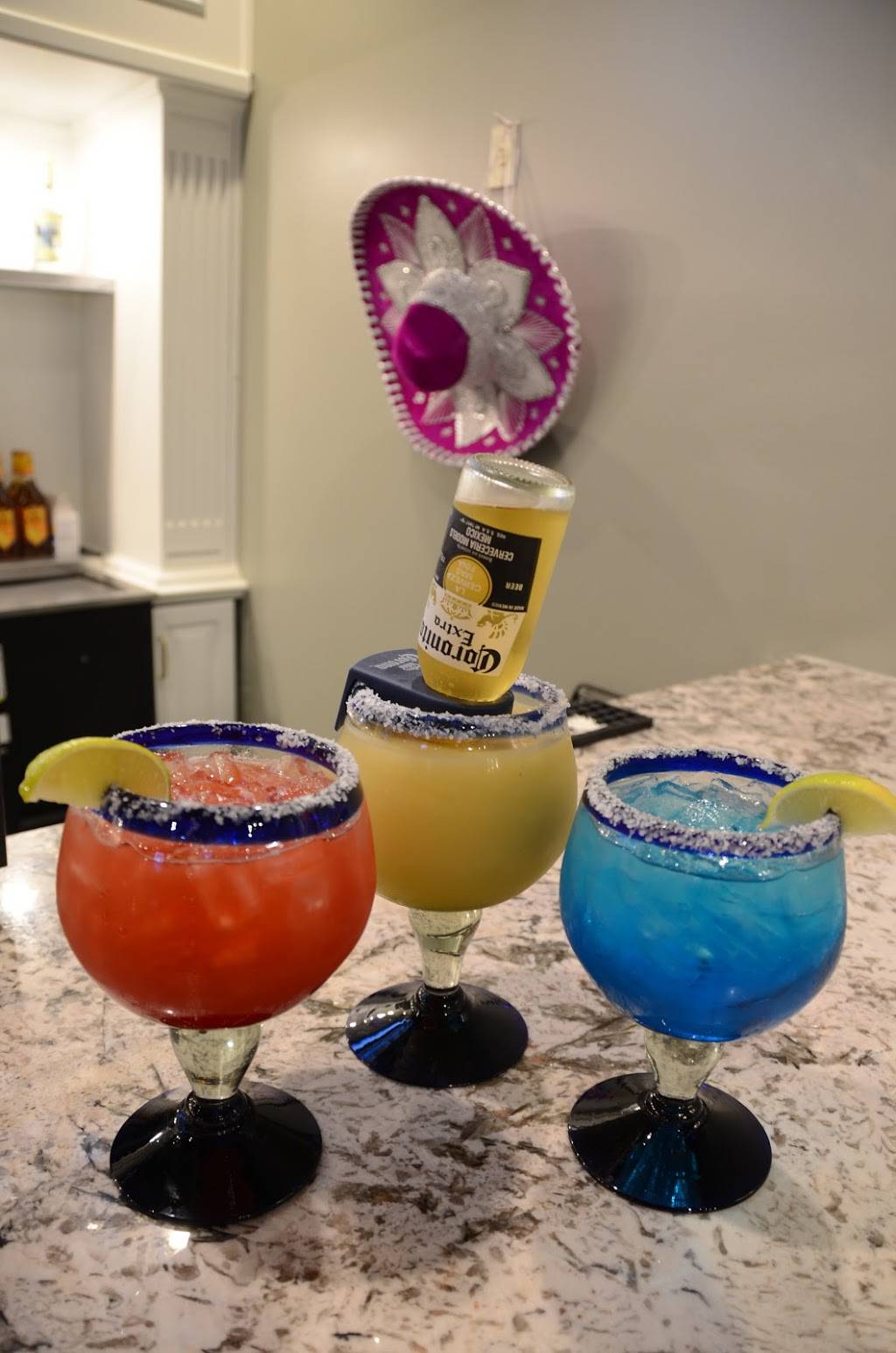Margaronas Cantina | restaurant | 230 State Farm Pkwy, Homewood, AL 35209, USA | 2058482810 OR +1 205-848-2810