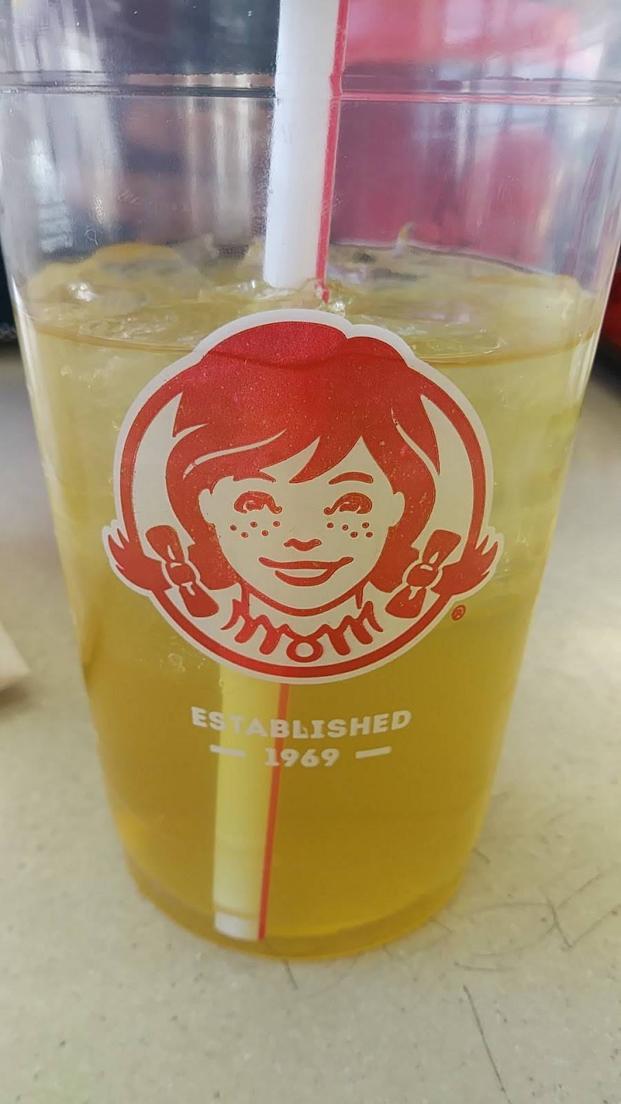 Wendys | restaurant | 4400 W Sahara Ave, Las Vegas, NV 89102, USA | 7028738795 OR +1 702-873-8795