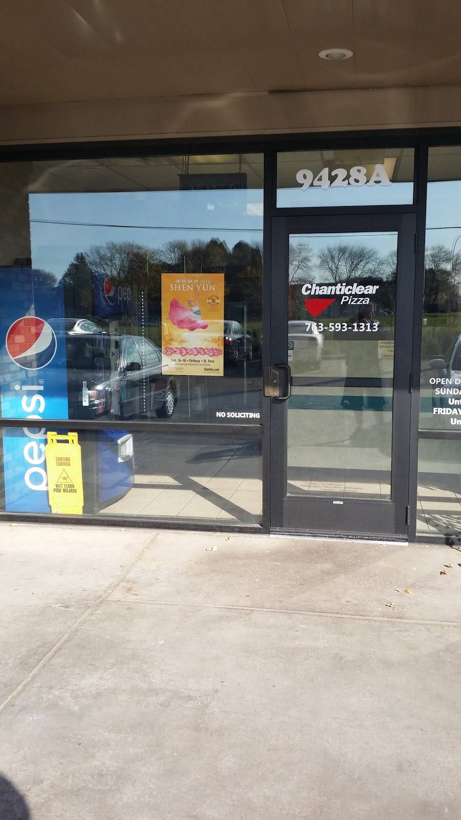 Chanticlear Pizza | meal delivery | 9428 36th Ave N, New Hope, MN 55427, USA | 7635931313 OR +1 763-593-1313