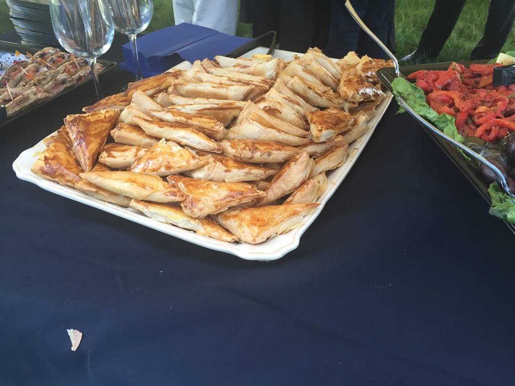 Olive Tree Catering | restaurant | 4 S Union St, Wilmington, DE 19805, USA | 6103144003 OR +1 610-314-4003