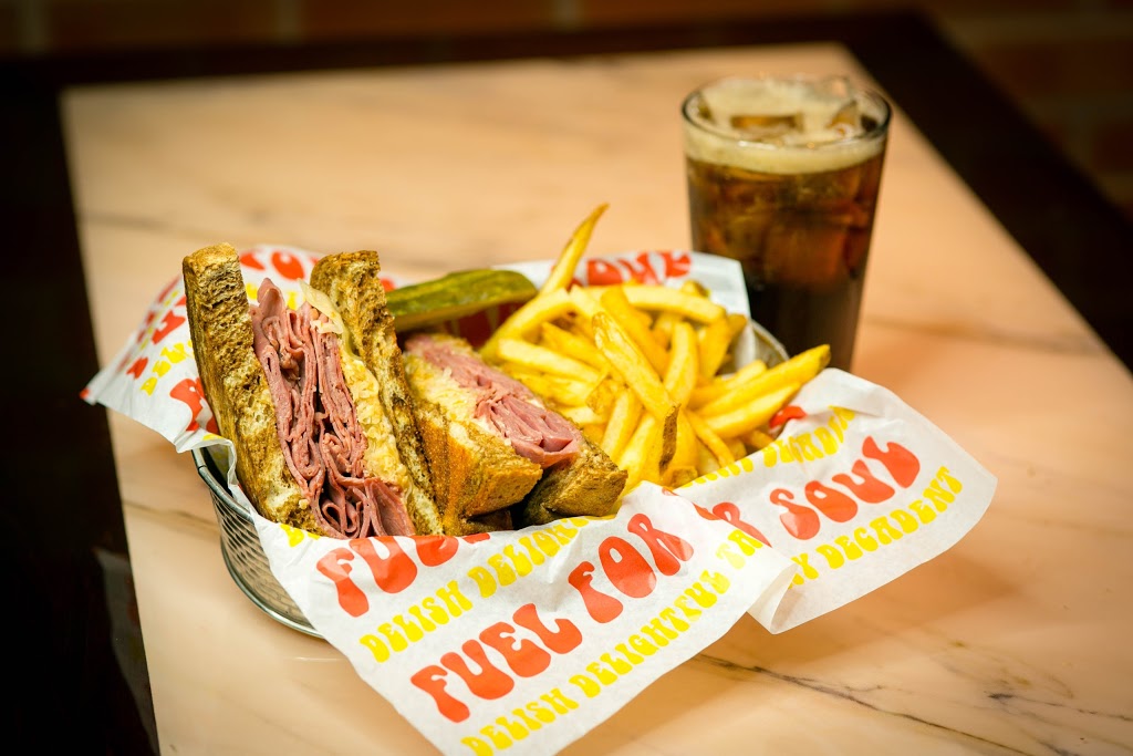 Fuel American Grill | restaurant | 111 3rd St, Sioux City, IA 51101, USA | 7122267611 OR +1 712-226-7611