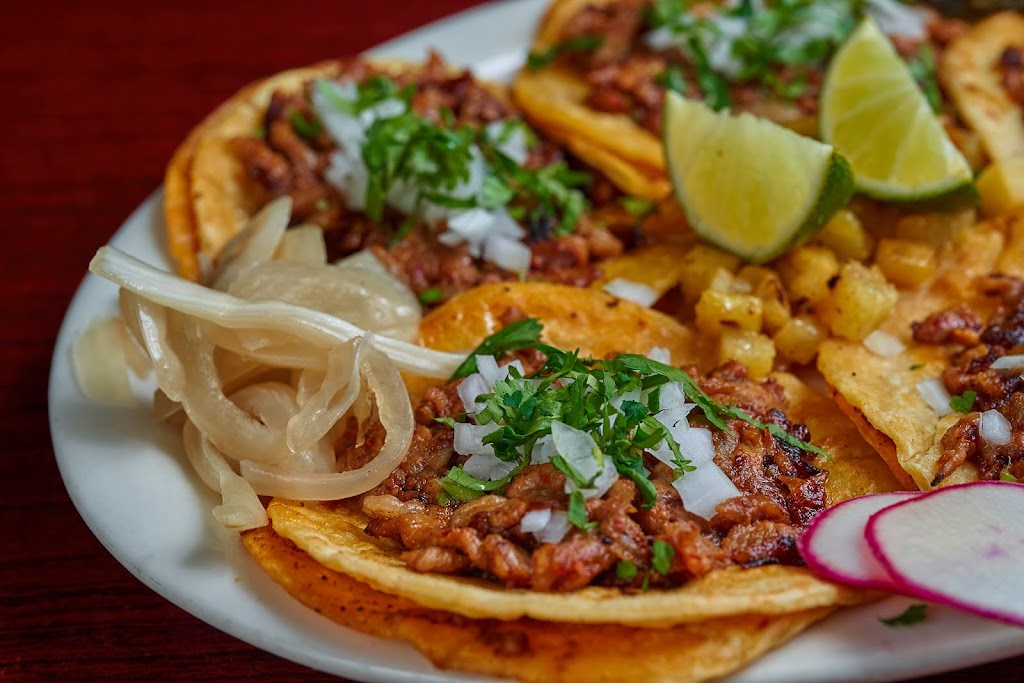 Taqueria La Culpable | restaurant | 6 Mabelvale Plaza Dr In Ln, Little Rock, AR 72209, USA | 5013530887 OR +1 501-353-0887