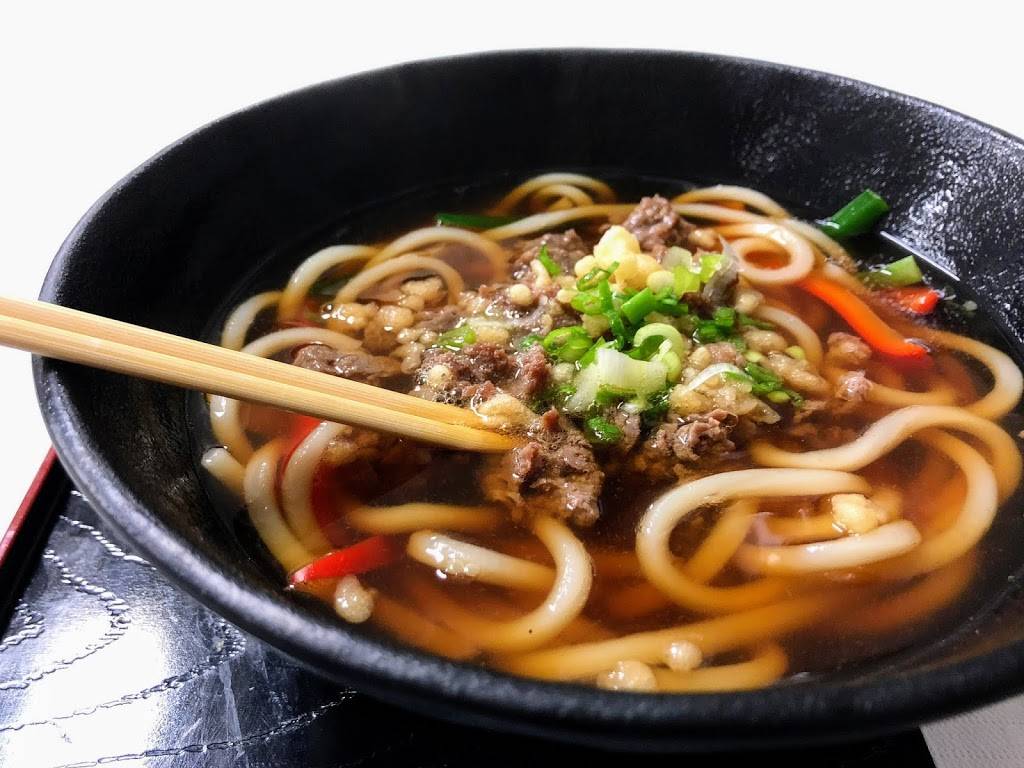 Taste Of Seoul | restaurant | 154 Victoria St S, Kitchener, ON N2G 2B5, Canada | 5199540500 OR +1 519-954-0500