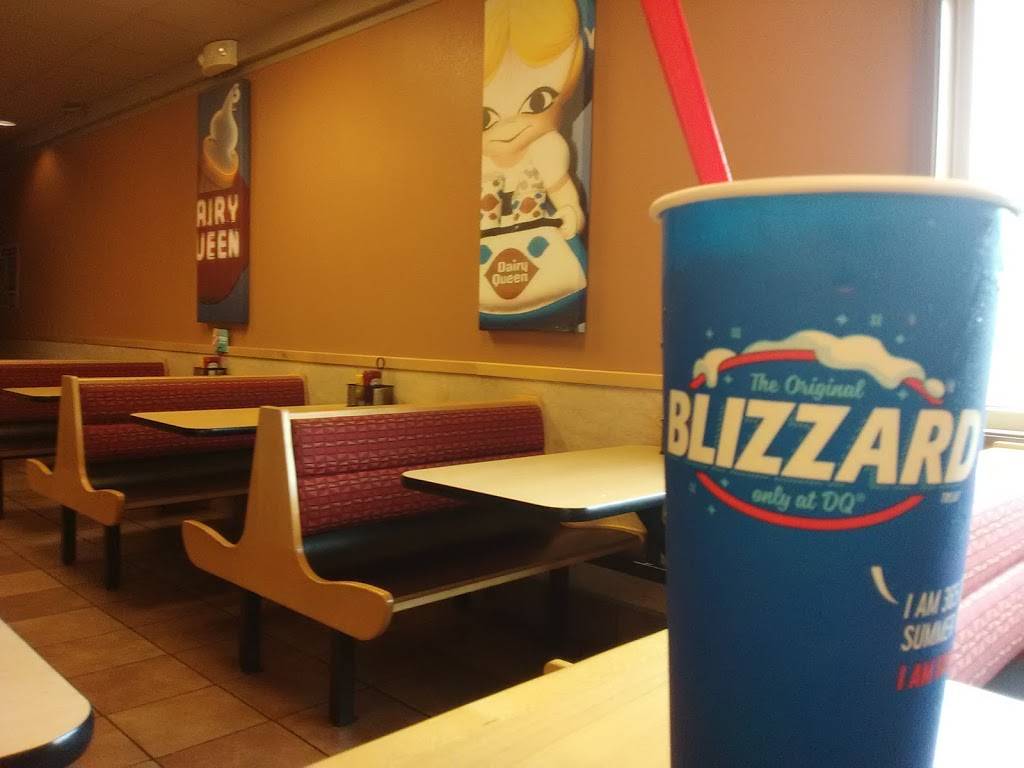 Dairy Queen Grill & Chill | restaurant | 900 S Main St, Nicholasville, KY 40356, USA | 8598854070 OR +1 859-885-4070