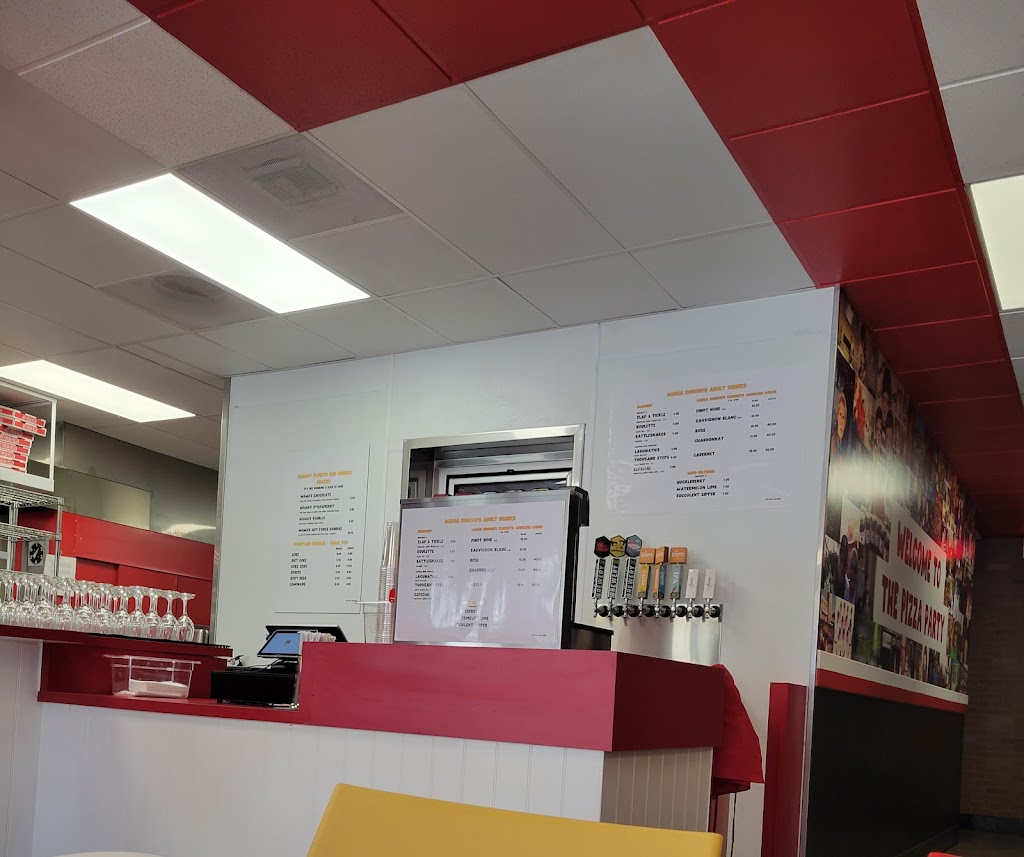 Mama Roscoes Pizzeria | restaurant | 444 N Lakeview Ave, Anaheim, CA 92807, USA | 6572210076 OR +1 657-221-0076