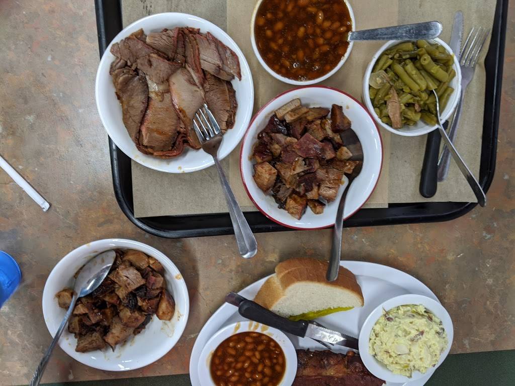 KC Baby Back Ribs | restaurant | 305 Rte 291, Independence, MO 64056, USA | 8165038401 OR +1 816-503-8401