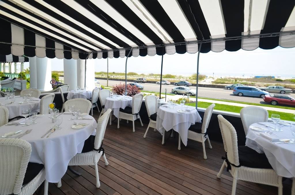 Peter Shields Inn & Restaurant | restaurant | 1301 Beach Ave, Cape May, NJ 08204, USA | 6098849090 OR +1 609-884-9090