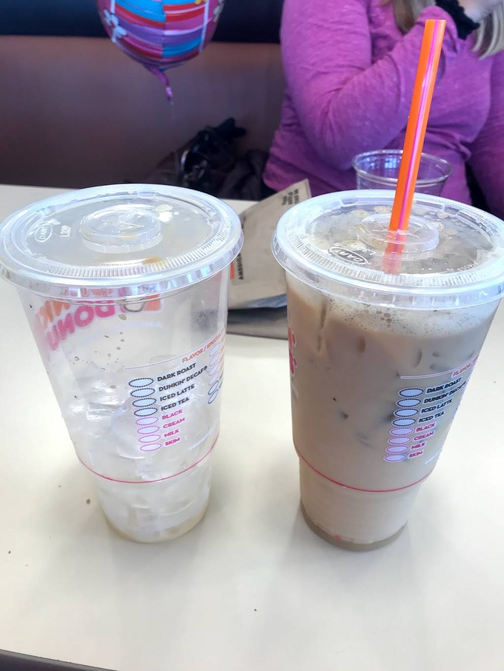 Dunkin Donuts | cafe | 128 Water St, Newton, NJ 07860, USA | 9733831626 OR +1 973-383-1626