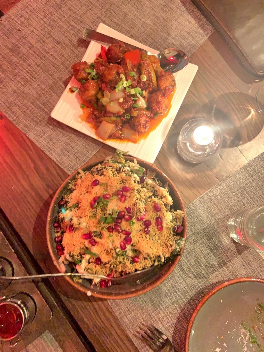 Delhi Accent:Innovative Indian Dining ( By Khyber Grill Caterers | restaurant | 37 Chestnut St, Ridgewood, NJ 07450, USA | 2014444910 OR +1 201-444-4910