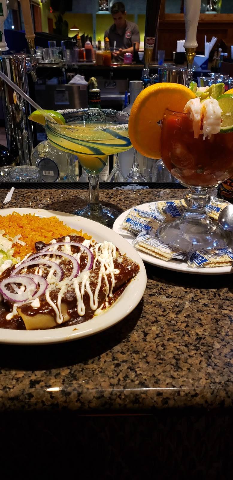 Pacifico Mexican Barr & Grill | restaurant | 506 E Mill St, Plymouth, WI 53073, USA | 9204495160 OR +1 920-449-5160