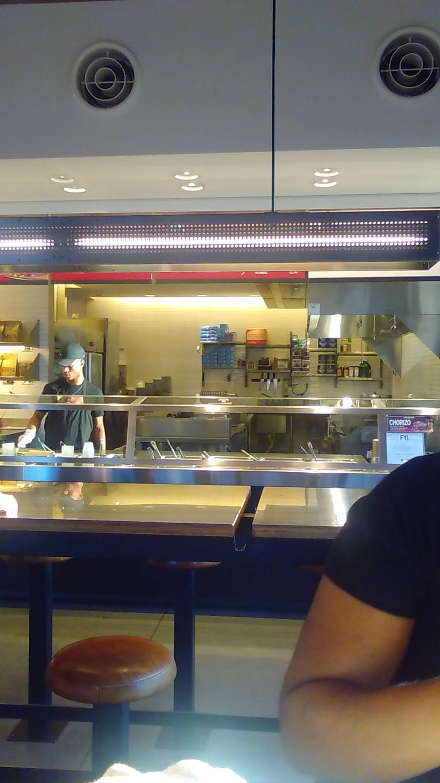 Chipotle Mexican Grill | restaurant | 1463 Concord Pkwy N, Concord, NC 28025, USA | 7047823065 OR +1 704-782-3065