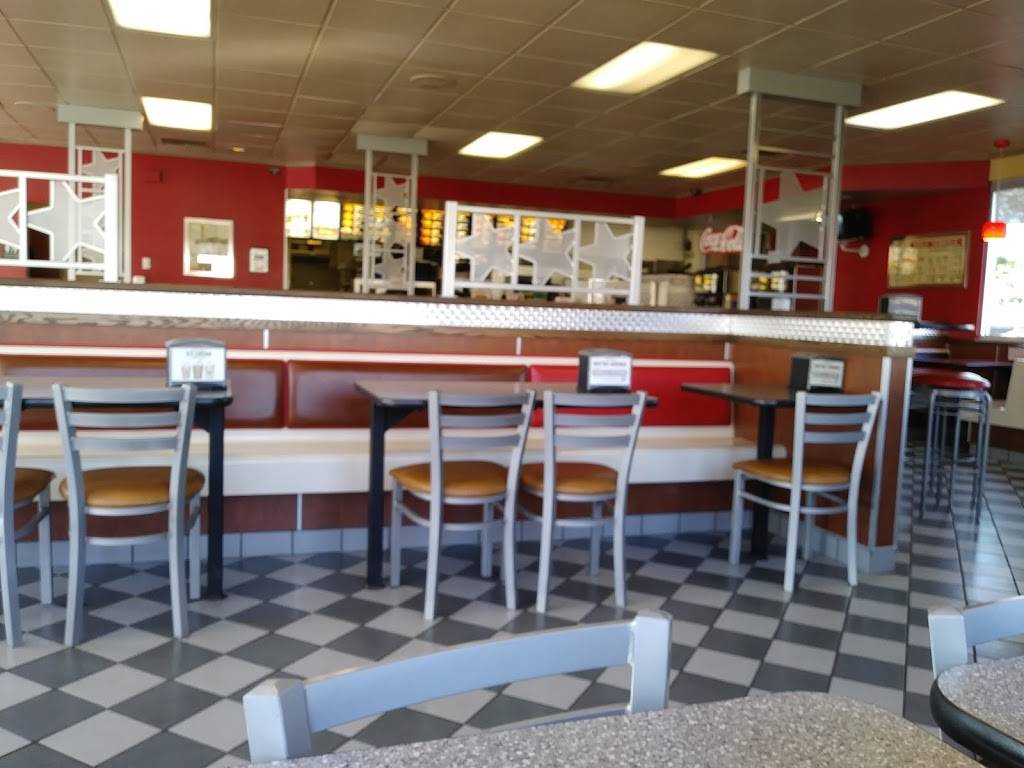 Carls Jr. | meal takeaway | 2100 E Carson St, Long Beach, CA 90807, USA | 5624929984 OR +1 562-492-9984