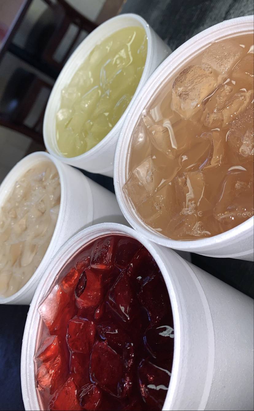 Gilbertos Taco Shop #2 | restaurant | 1301 W Seminary Dr, Fort Worth, TX 76115, USA | 8173679298 OR +1 817-367-9298