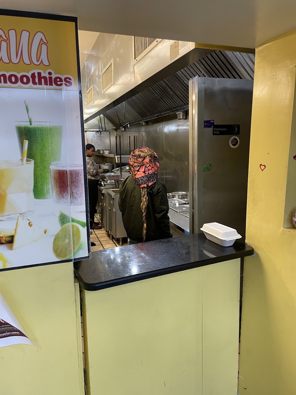 Savana Caribbean Cuisine | restaurant | 5694 Rising Sun Ave, Philadelphia, PA 19120, USA | 2152145692 OR +1 215-214-5692