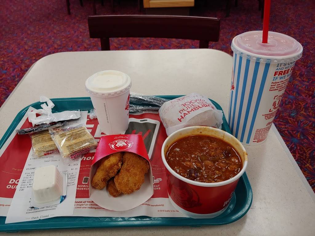 Wendys | restaurant | 11011 S Eastern Ave, Henderson, NV 89052, USA | 7029908620 OR +1 702-990-8620