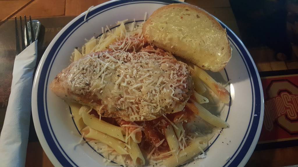 Pub 400 | restaurant | 400 N Stone St, Fremont, OH 43420, USA | 4193349244 OR +1 419-334-9244