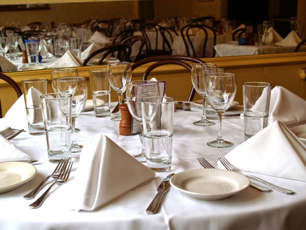 Le Provençal Bistro | restaurant | 436 Mamaroneck Ave, Mamaroneck, NY 10543, USA | 9147772324 OR +1 914-777-2324