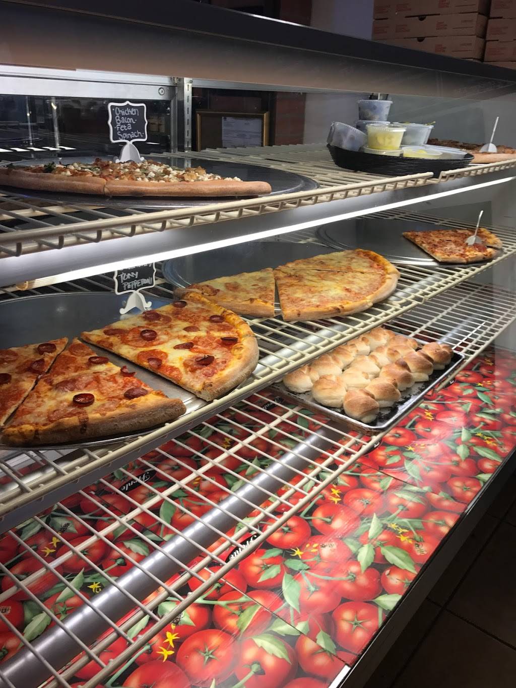 Tony Pepperoni | meal delivery | 2158 Mayport Rd #7, Atlantic Beach, FL 32233, USA | 9043720771 OR +1 904-372-0771