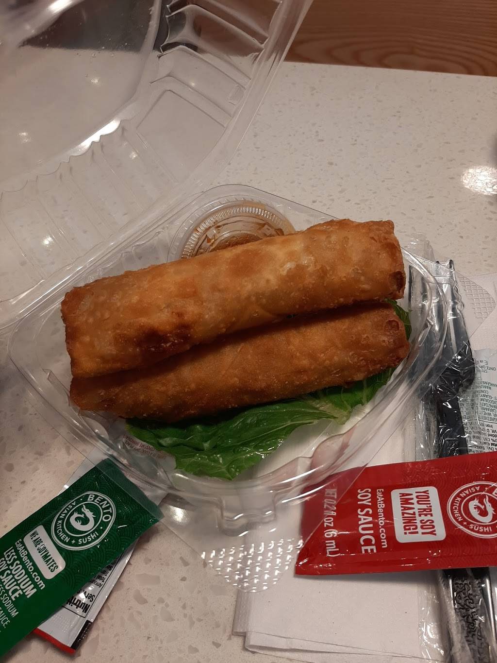 BENTO Tampa | restaurant | 5103 E Fowler Ave, Tampa, FL 33617, USA | 8133442805 OR +1 813-344-2805