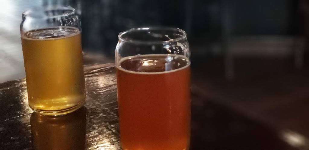 Final Draft Brewing Company | restaurant | 1600 California St, Redding, CA 96001, USA | 5303381198 OR +1 530-338-1198