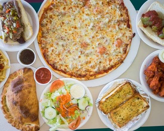 Waldo Cooneys Pizza | restaurant | 2216, 6733 Cermak Rd, Berwyn, IL 60402, USA | 7087497997 OR +1 708-749-7997