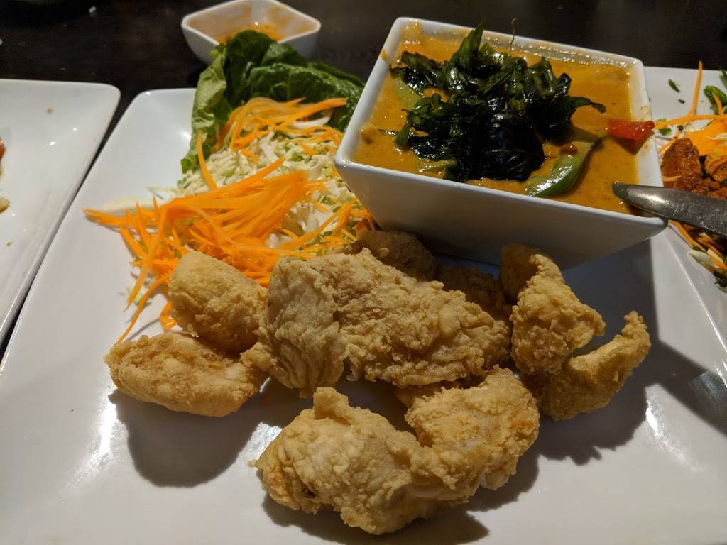 Thai Wave | restaurant | 5134, 522 Main St, Huntington Beach, CA 92648, USA | 7149600219 OR +1 714-960-0219