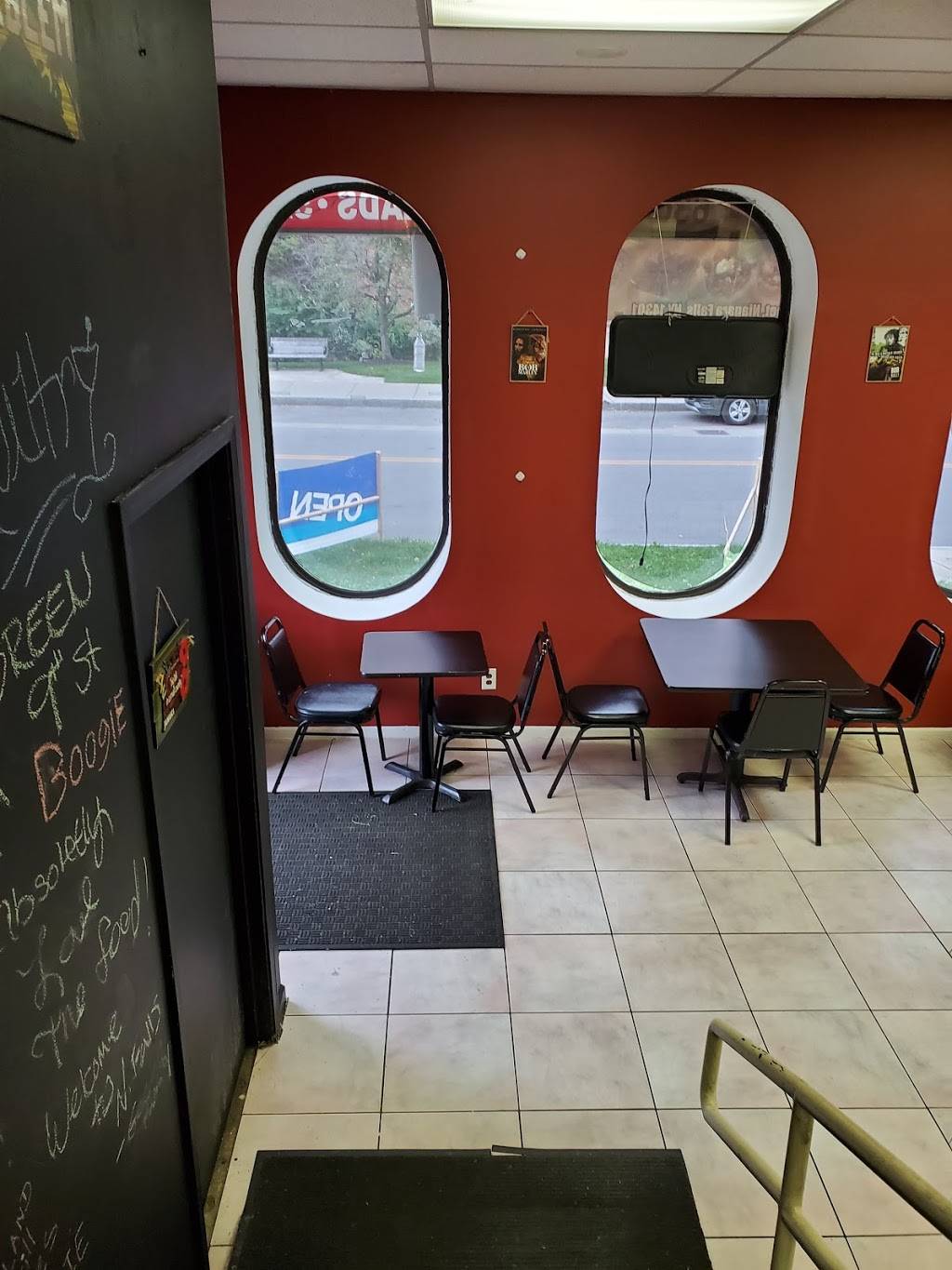 Caribbean Flava Inc. | restaurant | 630 10th St, Niagara Falls, NY 14301, USA | 7164239995 OR +1 716-423-9995