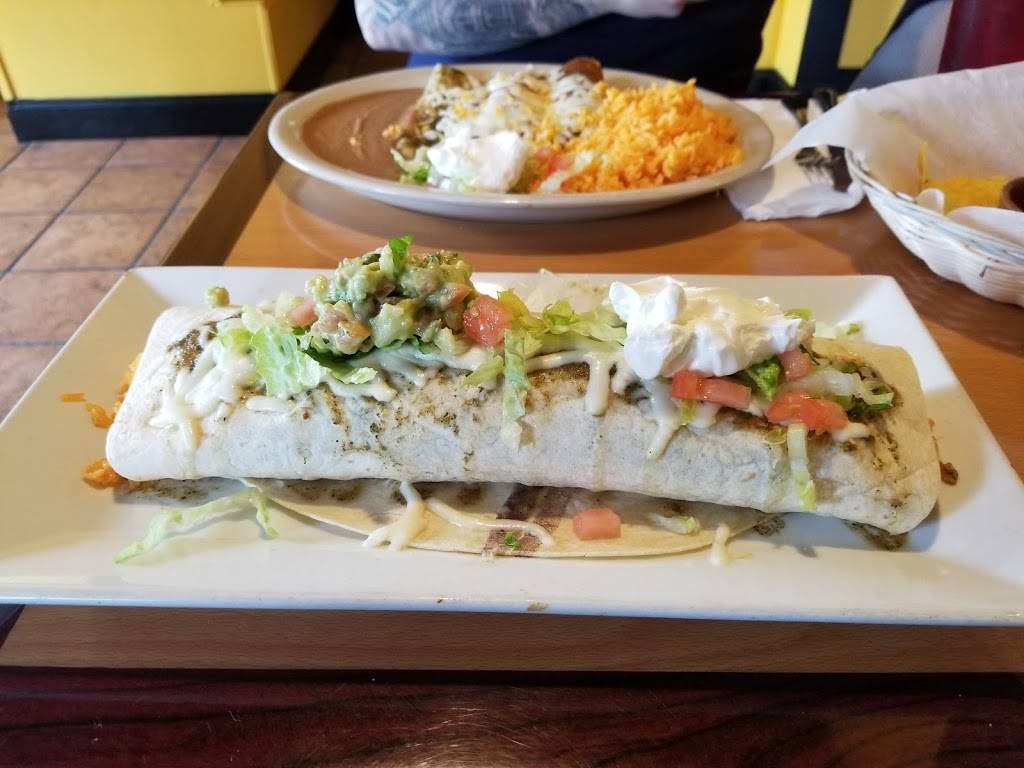 Jalapa Mexican Grill | restaurant | 929 Main St, Millis, MA 02054, USA | 5083760101 OR +1 508-376-0101