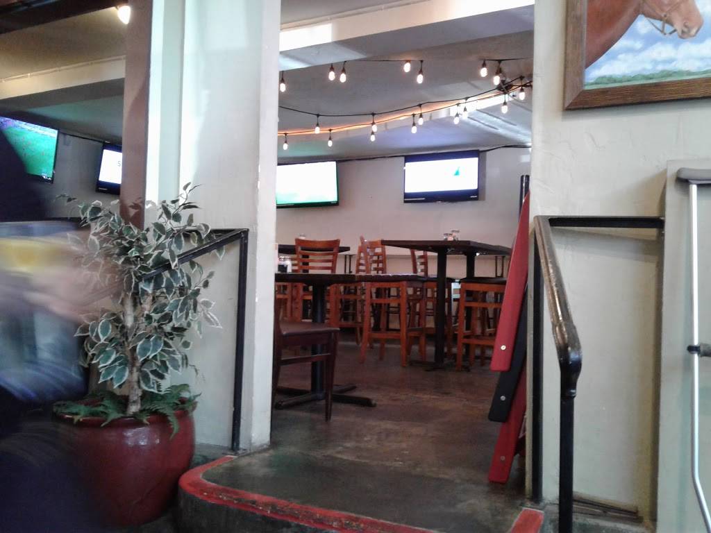 Nano Cafe | restaurant | 322 W Sierra Madre Blvd, Sierra Madre, CA 91024, USA | 6263253334 OR +1 626-325-3334