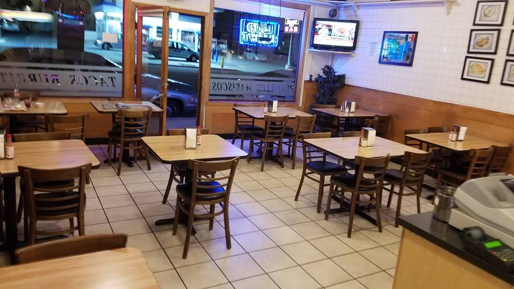 Del Valle Grill | restaurant | 5746 Hollister Ave, Goleta, CA 93117, USA | 8056831719 OR +1 805-683-1719