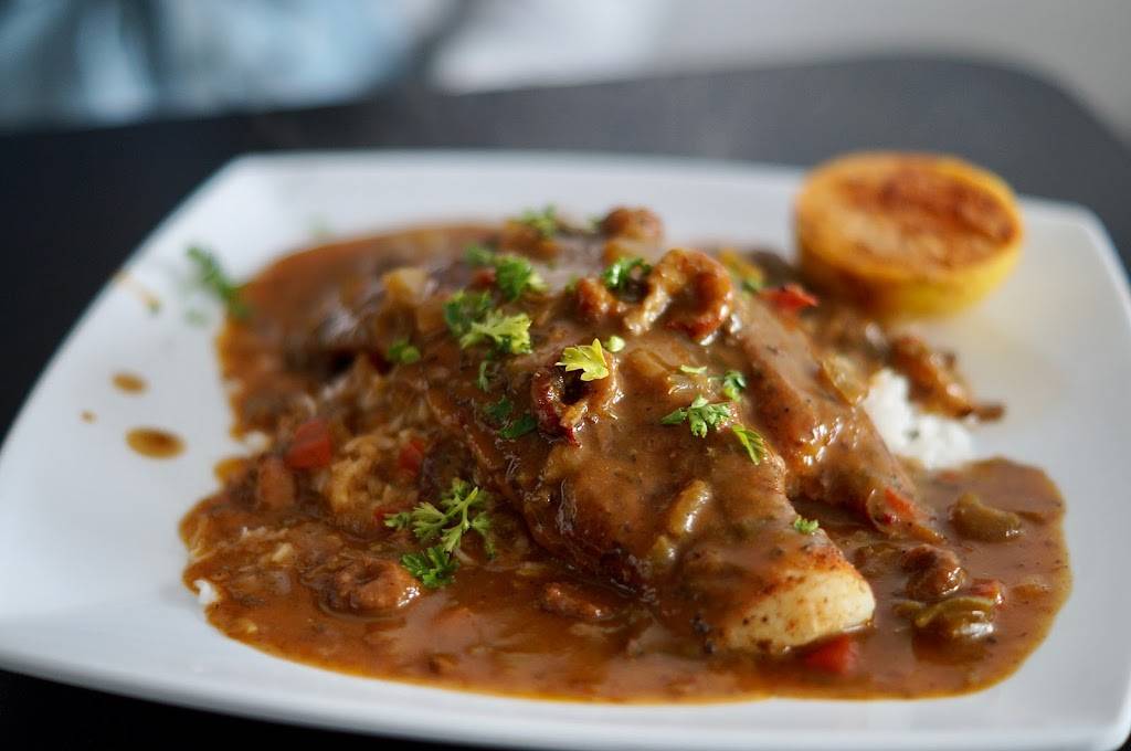 Magnolia Bistro | restaurant | 722 N Broadway Ave #100, Oklahoma City, OK 73102, USA | 4056737550 OR +1 405-673-7550