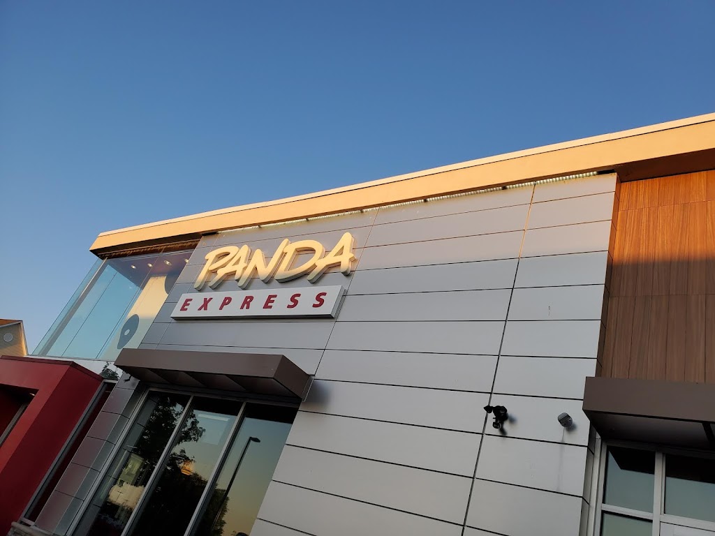 Panda Express | restaurant | 1378 Center Dr, Medford, OR 97501, USA | 5417792915 OR +1 541-779-2915