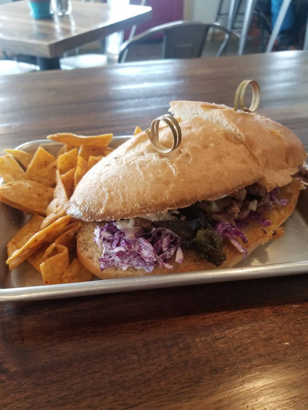 The Station - A Truckee Eatery | restaurant | 10130 W River St, Truckee, CA 96161, USA | 5305635285 OR +1 530-563-5285