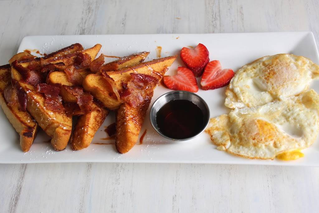 Cielito Cafe | restaurant | 1915 Dunlavy St, Houston, TX 77006, USA | 8324095253 OR +1 832-409-5253