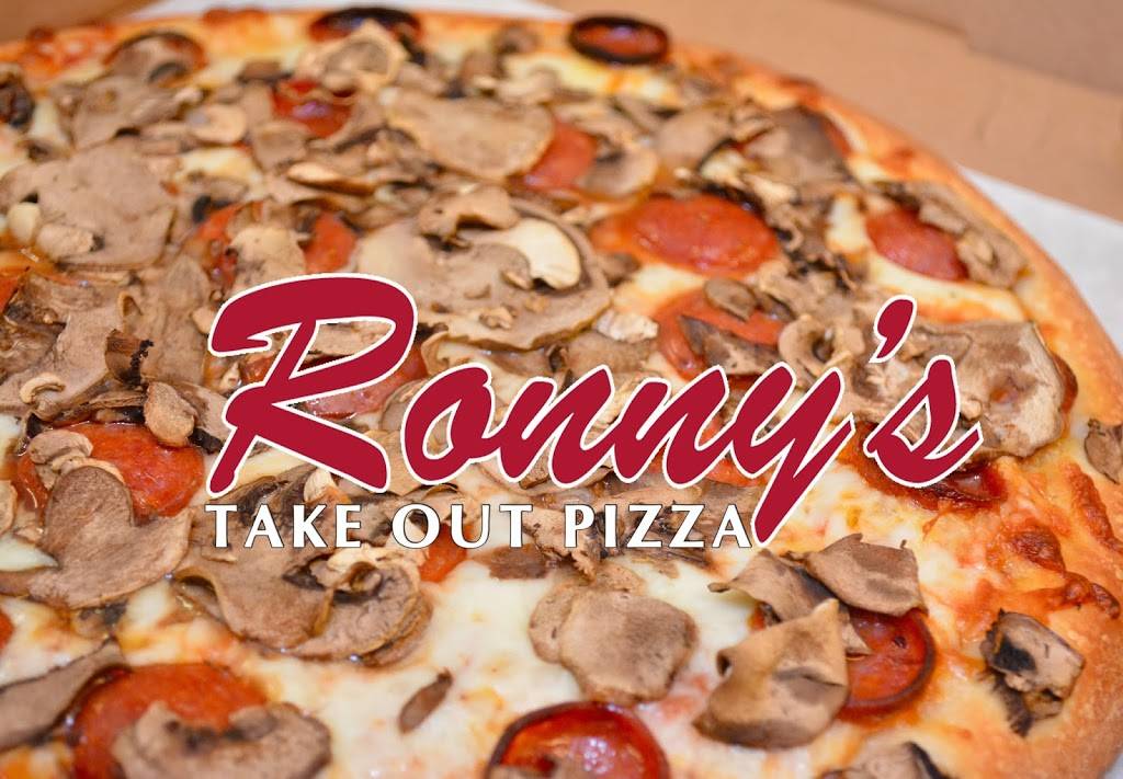 Ronnys Take Out | meal delivery | 222 Aurora St, Lancaster, NY 14086, USA | 7166811900 OR +1 716-681-1900