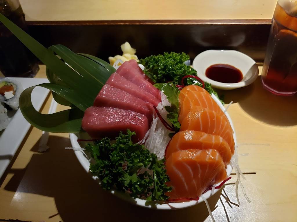 Sakana Restaurant | restaurant | 6989 North Hayden Road, Scottsdale, AZ 85250, USA | 4806093850 OR +1 480-609-3850