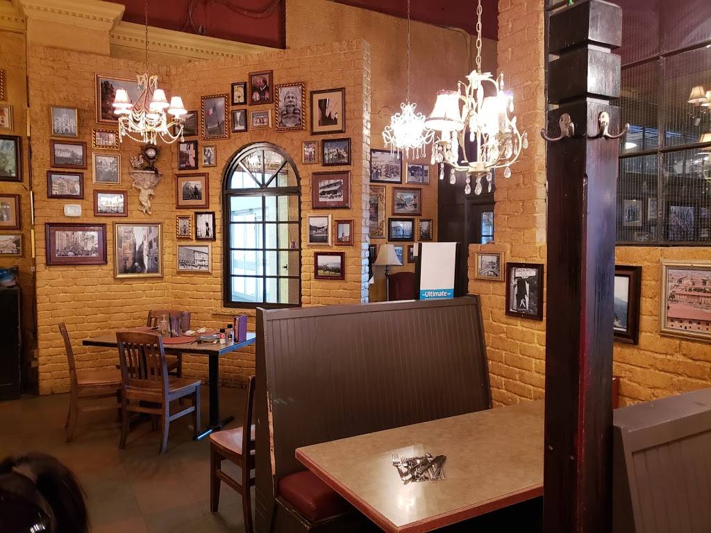 East Side Marios Belleville | restaurant | 390 N Front St, Belleville, ON K8P 3E1, Canada | 6139628440 OR +1 613-962-8440