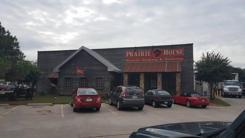 Prairie House Catering | restaurant | 10001 US-380, Cross Roads, TX 76227, USA | 9404409760 OR +1 940-440-9760