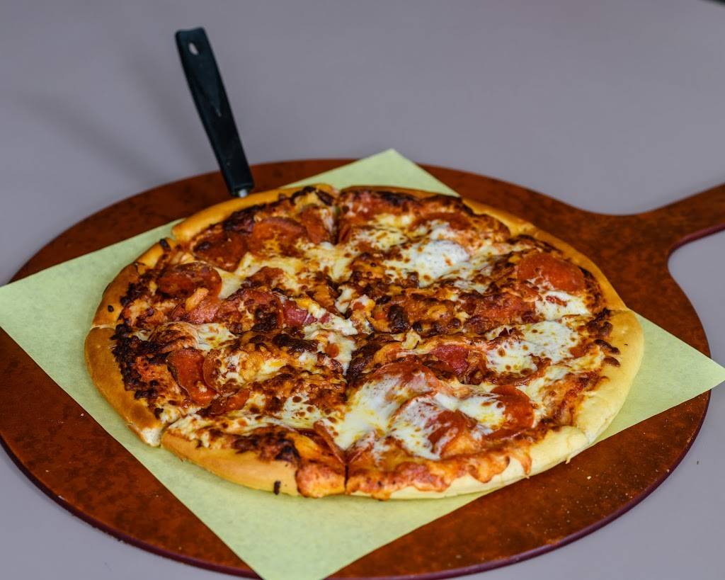 ROROS PIZZARIA | meal delivery | 2908 NW 23rd St, Oklahoma City, OK 73107, USA | 4056026938 OR +1 405-602-6938