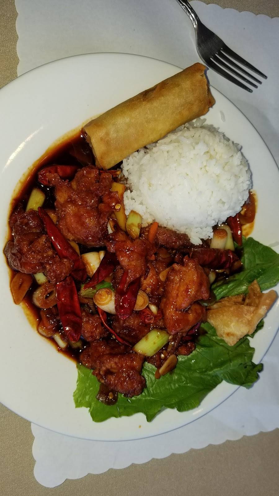 The Red Pepper | restaurant | 282 Orange Ave, Goleta, CA 93117, USA | 8059640995 OR +1 805-964-0995