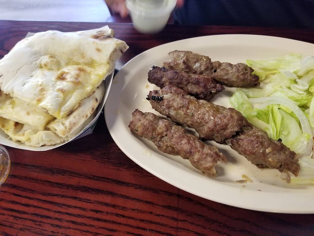 Kabab House Gainesville | restaurant | 2022 SW 34th St, Gainesville, FL 32608, USA | 3523108311 OR +1 352-310-8311
