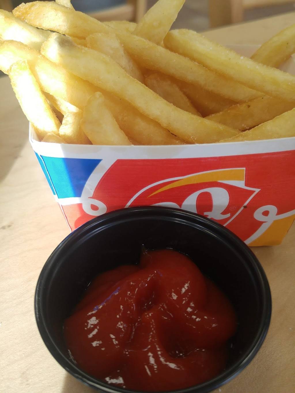 Dairy Queen Grill & Chill | restaurant | 101 Vandament Way, Mt Orab, OH 45154, USA | 9374445500 OR +1 937-444-5500