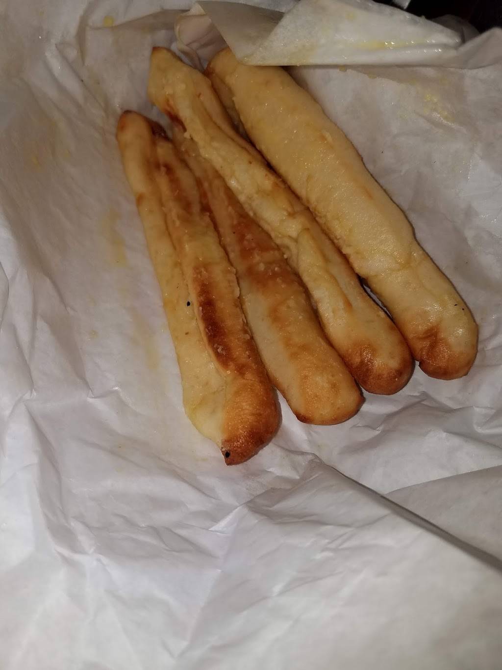 Little Bambinos Pizza | restaurant | 12605 Perris Blvd, Moreno Valley, CA 92553, USA | 9514858828 OR +1 951-485-8828