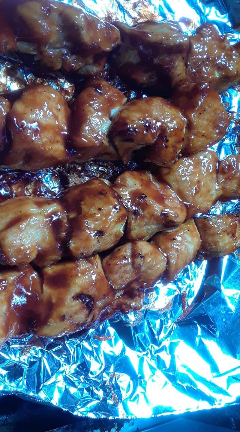 La Guaguita de Yami | restaurant | 11801 E US-92, Seffner, FL 33584, USA | 8435349889 OR +1 843-534-9889