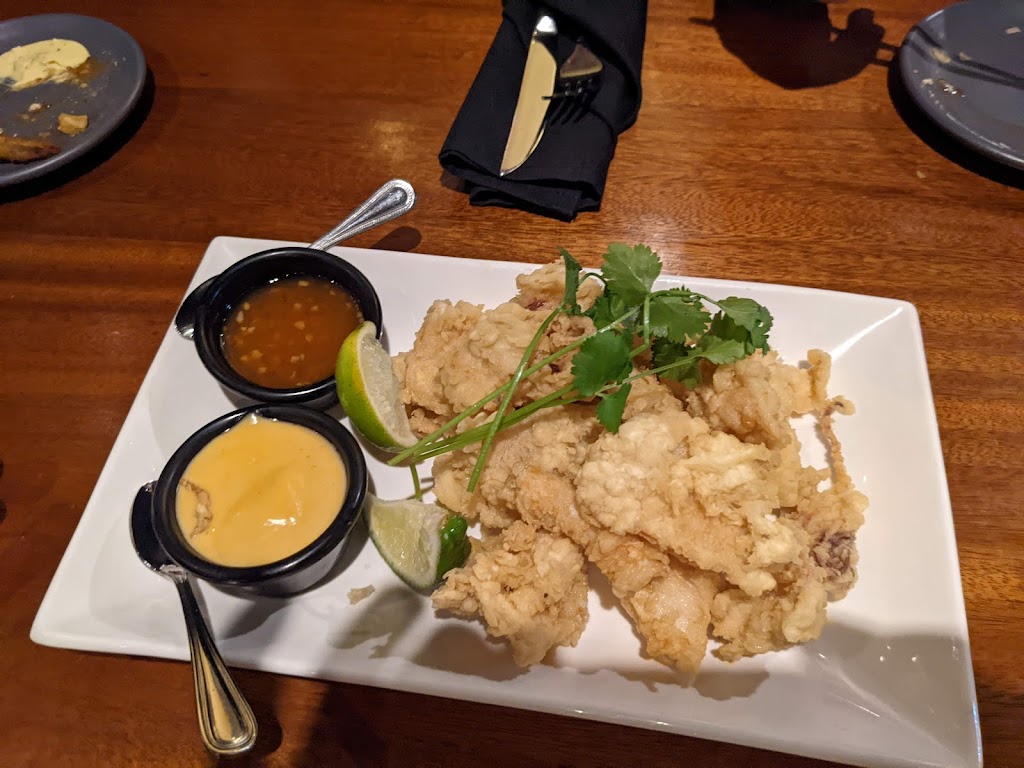 Bambu | restaurant | 970 N Phoenix Rd #106, Medford, OR 97504, USA | 5416087545 OR +1 541-608-7545