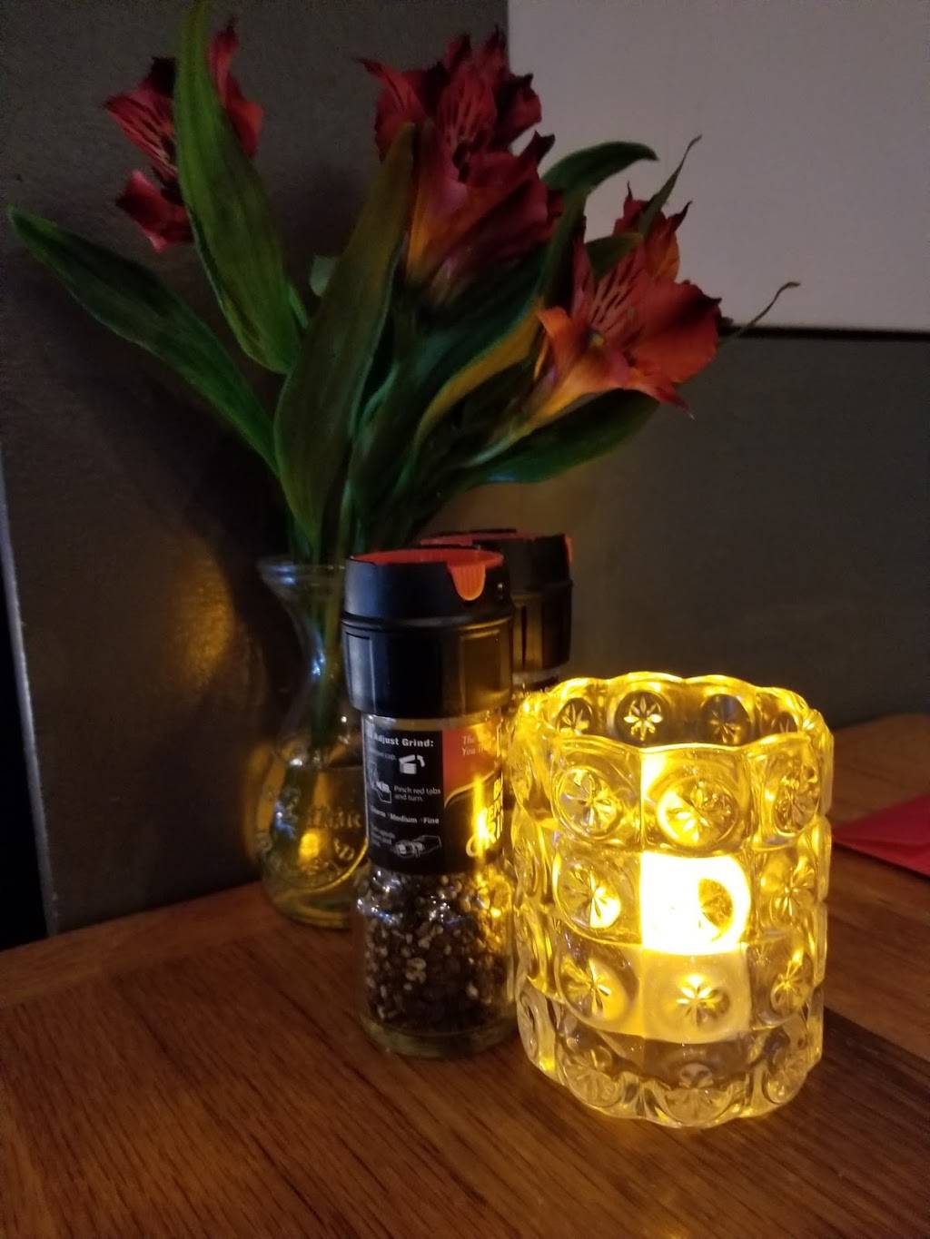 Noble Crust Of St. Petersburg | restaurant | 8300 4th St N, St. Petersburg, FL 33702, USA | 7273296041 OR +1 727-329-6041