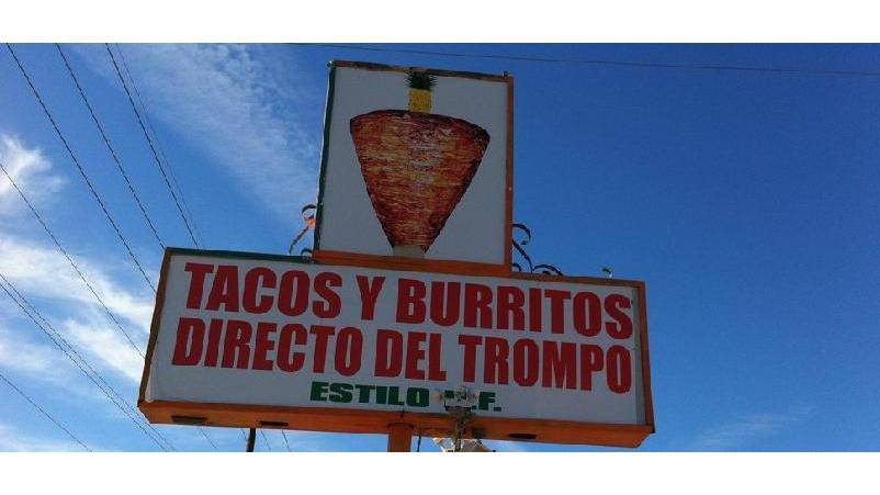 Tacos del Trompo Estilo D.F | restaurant | 5060 W Bethany Home Rd, Glendale, AZ 85301, USA | 6232717408 OR +1 623-271-7408