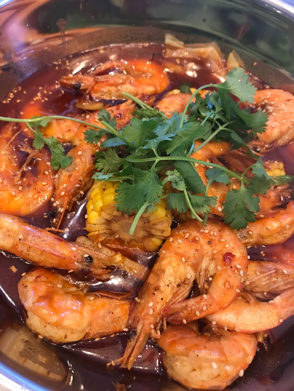 The Chicken Hot Pot | restaurant | 18930 Gale Ave, Rowland Heights, CA 91748, USA | 6268105108 OR +1 626-810-5108