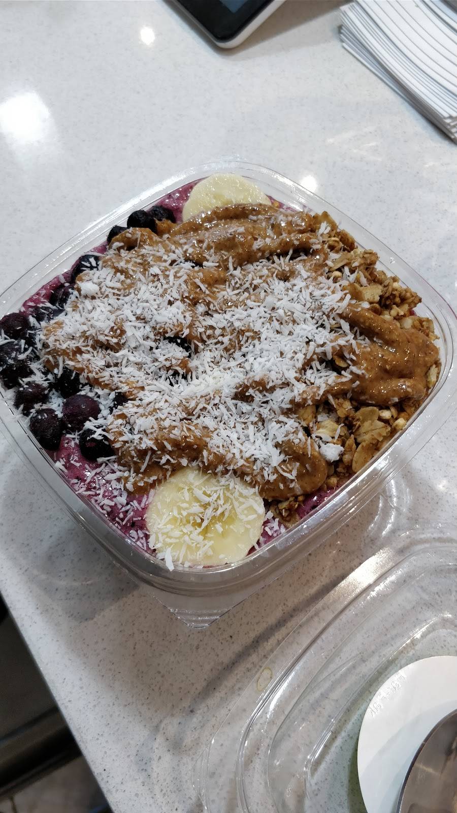 Rejuice Nutrition on Sherbrooke | restaurant | 5211 Rue Sherbrooke Ouest, Montréal, QC H4A 1T7, Canada | 5144846969 OR +1 514-484-6969